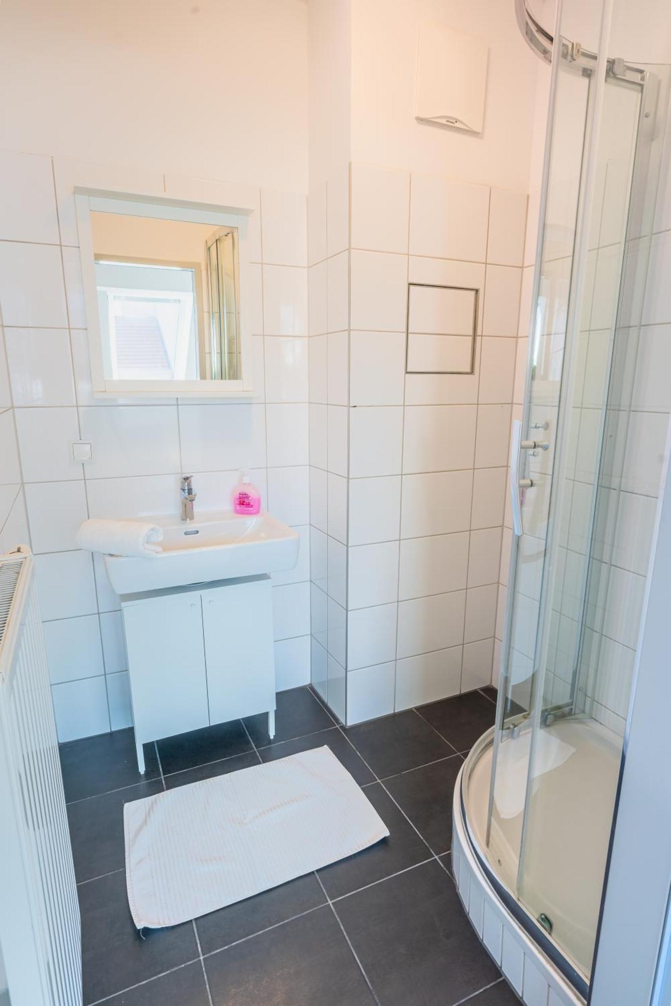 Apartment Luxury Penthouse With Rooftop Terrace Wien