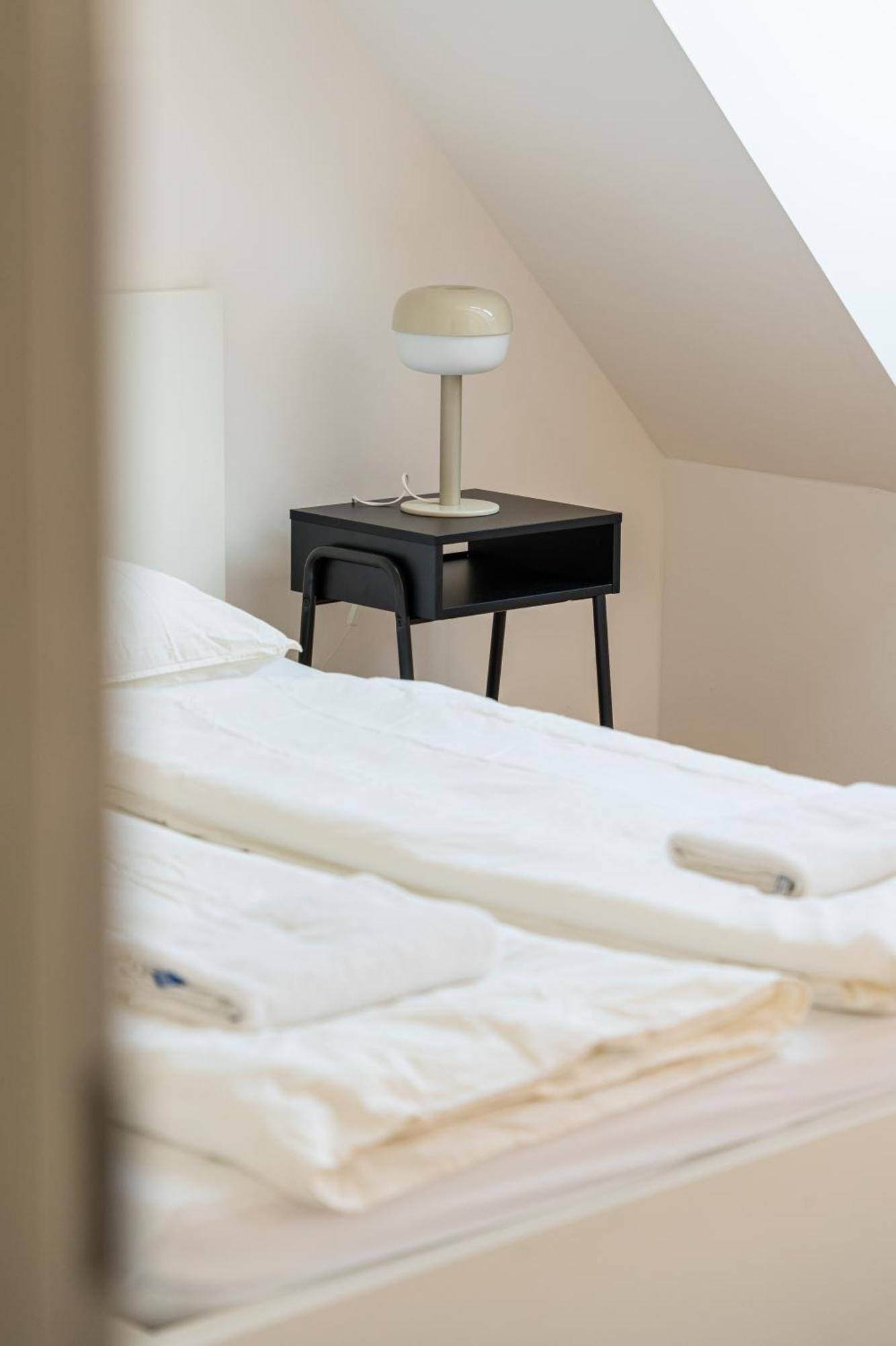 Apartment Luxury Penthouse With Rooftop Terrace Wien