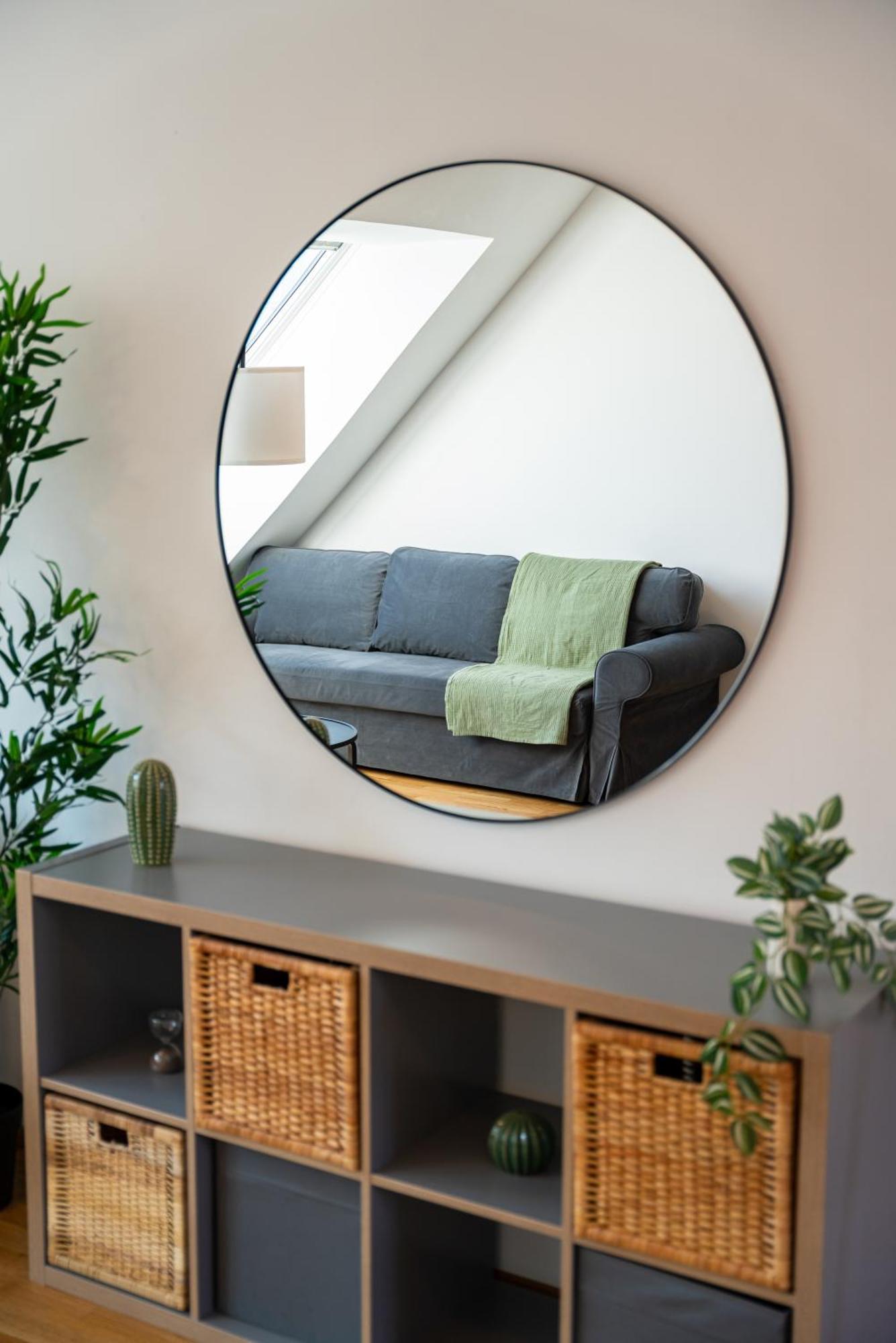 Luxury Penthouse With Rooftop Terrace Wien