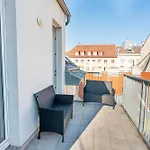 Luxury Penthouse With Rooftop Terrace