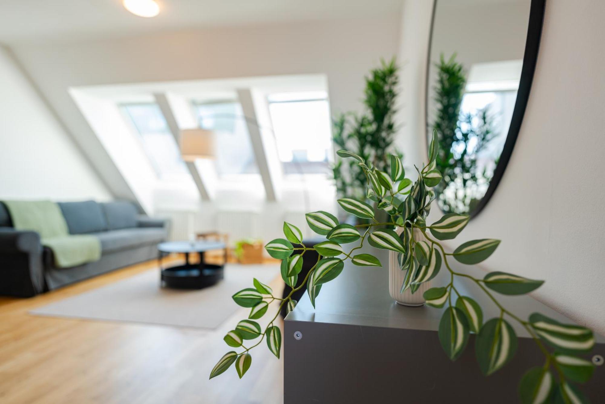 Apartment Luxury Penthouse With Rooftop Terrace *
